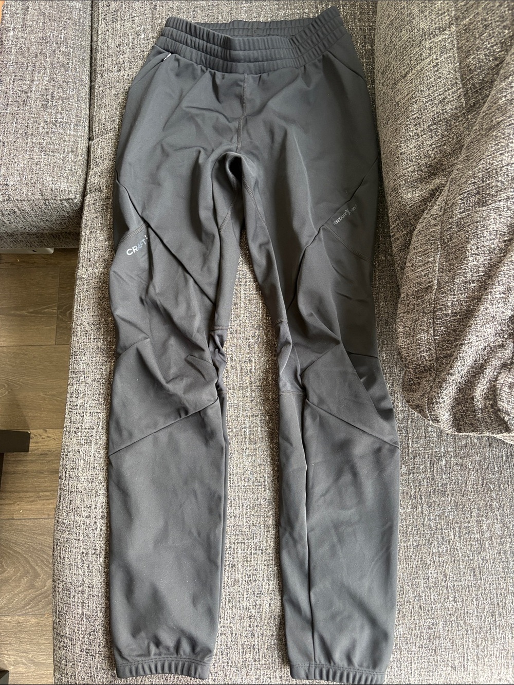 Craft Women’s Core Glide Pants Size S